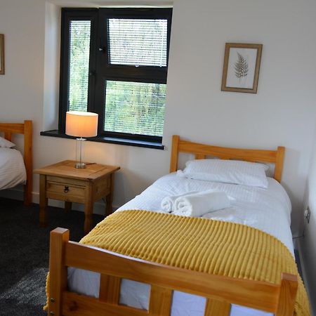 Appartamento 8 Jarn Court Oxford Esterno foto