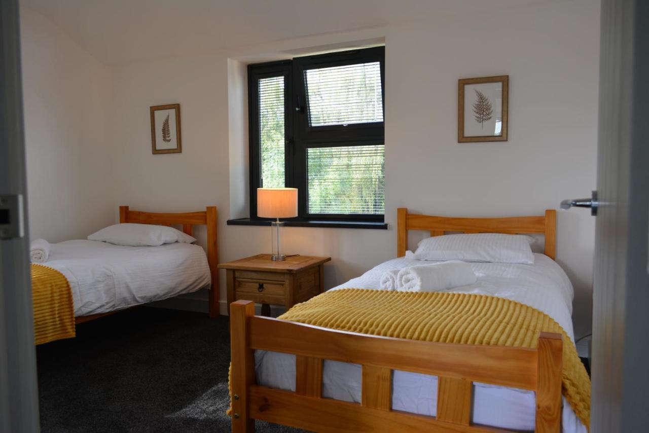 Appartamento 8 Jarn Court Oxford Esterno foto