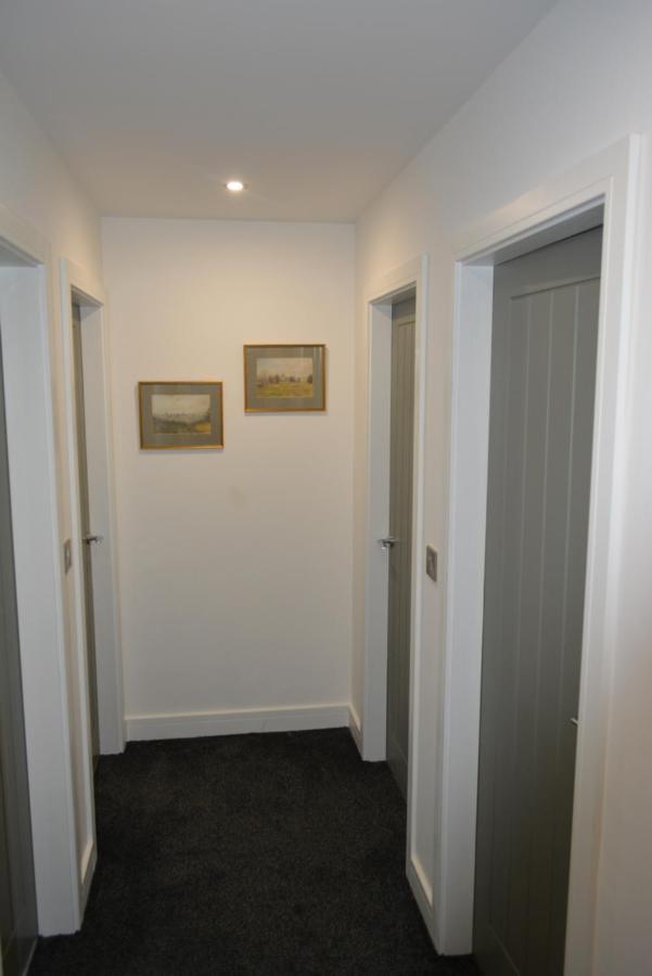 Appartamento 8 Jarn Court Oxford Esterno foto